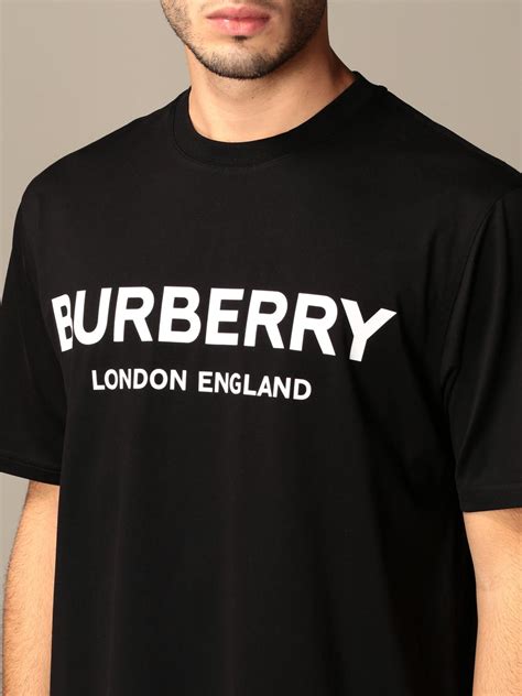 Burberry tees for men